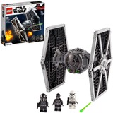 LEGO 75300 Star Wars Imperial TIE Fighter, Konstruktionsspielzeug