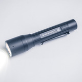 Ledlenser P5, Taschenlampe schwarz