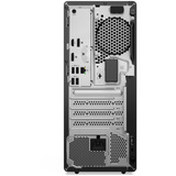 Lenovo ThinkCentre M70t Gen 6 (12YH003WGE), PC-System schwarz, Windows 11 Pro