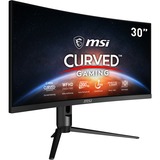 MSI Optix MAG301CR2DE, Gaming-Monitor 75 cm(29.5 Zoll), schwarz, WFHD, AMD Free-Sync, HDR, 200Hz Panel