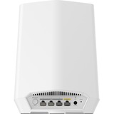 Netgear Orbi Pro SXR50 WiFi6 AX5400 Tri-Band, Router weiß, Router