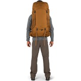 Osprey Rook 50 , Rucksack braun, 50 Liter / One Size