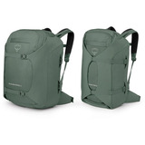 Osprey Sojourn Porter Travel Pack , Rucksack olivgrün, 46 Liter