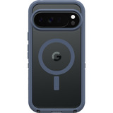 Otterbox Defender Pro XT, Handyhülle transparent/dunkelblau, Google Pixel 10 Pro XL, Pixelsnap