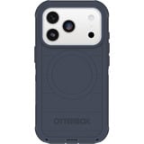 Otterbox Defender Pro, Handyhülle dunkelblau, iPhone 17 Pro, MagSafe
