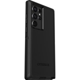 Otterbox Defender, Handyhülle schwarz, Samsung Galaxy S22 Ultra