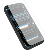 Otterbox Figura + Glass, Handyhülle schwarz, iPhone 18 Pro / 17 Pro, MagSafe