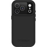 Otterbox Frē, Handyhülle schwarz, iPhone 17 Pro, MagSafe