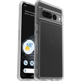 Otterbox Symmetry Clear, Handyhülle transparent, Google Pixel 7 Pro