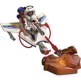 PLAYMOBIL 72013 ESA: Weltraumgleiter, Konstruktionsspielzeug 