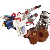 PLAYMOBIL 72013 ESA: Weltraumgleiter, Konstruktionsspielzeug 