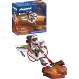 PLAYMOBIL 72013 ESA: Weltraumgleiter, Konstruktionsspielzeug 