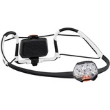 Petzl IKO, LED-Leuchte schwarz/weiß