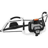 Petzl IKO, LED-Leuchte schwarz/weiß