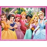 Ravensburger Kinderpuzzle Disney Princess - Das Leben ist ein Märchen 100 Teile