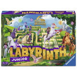 Ravensburger Unicorn Academy Junior Labyrinth, Brettspiel 