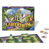 Ravensburger Unicorn Academy Junior Labyrinth, Brettspiel 