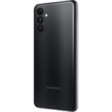 SAMSUNG Galaxy A04s 32GB, Handy Black, Dual SIM, Android 12