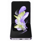 SAMSUNG Galaxy Z Flip4 256GB, Handy Bora Purple, Android 12, 8 GB
