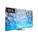 SAMSUNG Neo QLED GQ-65QN900B, QLED-Fernseher 163 cm(65 Zoll), schwarz, 8K/FUHD, HDR, Twin Tuner, Mini LED, 100Hz Panel