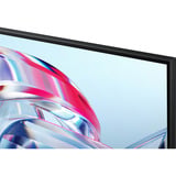 Samsung ViewFinity S32H704EAU, LED-Monitor 81.3 cm (32 Zoll), schwarz, UltraHD/4K, VA, HDMI, DP, HDR