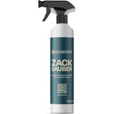 SizzleBrothers ZACK SAUBER 500ml, Reinigungsmittel in praktischer Sprühflasche