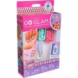 Spin Master Cool Maker - Go Glam Nagel Salon Nachfüllset, Basteln 