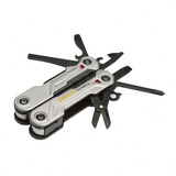 Stanley 16-in-1 Multifunktionswerkzeug FATMAX, Multitool silber/schwarz