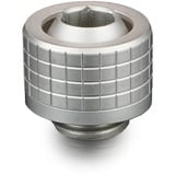 Thermal Grizzly DeltaMate Fitting ST13, Verbindung nickel, 6er Pack