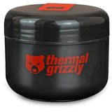 Thermal Grizzly Putty Pro 100g, Wärmeleitpads grau