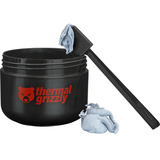 Thermal Grizzly Putty Pro 100g, Wärmeleitpads grau