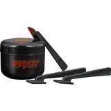 Thermal Grizzly Putty Pro 100g, Wärmeleitpads grau