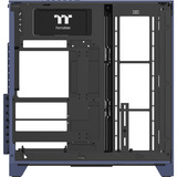 Thermaltake View 390 Air Future Dusk, Tower-Gehäuse violett, Tempered Glass