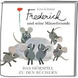 Tonies Frederick - Frederick und seine Mäusefreunde, Spielfigur 