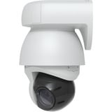 Ubiquiti AI PTZ Industrial, Überwachungskamera weiß