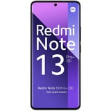 Xiaomi Redmi Note 13 Pro+ 256GB Generalüberholt, Handy Midnight Black, Android, 5G, 8 GB