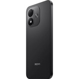 Xiaomi Redmi Note 17 256GB, Handy Black, HyperOS, 6 GB