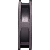 Xilence Performance C PWM Serie 92x92x25, Gehäuselüfter schwarz/rot, 92 mm