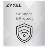 Zyxel Connect & Protect, Lizenz LIC-CNP-ZZ1Y01F, 1 Jahr, 1 AP