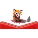 tonies Green Team - Mission: Rettung an Land mit Nina dem roten Panda, Spielfigur Hörspiel