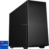 ALTERNATE PC NEXT Level RTX 3080 Ti Intel Edition, Gaming-PC schwarz, Windows 11 Home 64-Bit