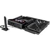 ASUS ROG MAXIMUS Z890 HERO BTF, Mainboard schwarz