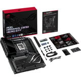 ASUS ROG MAXIMUS Z890 HERO BTF, Mainboard schwarz
