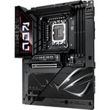ASUS ROG MAXIMUS Z890 HERO BTF, Mainboard schwarz