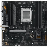 ASUS TUF GAMING A620M-PLUS WIFI, Mainboard 