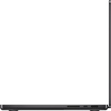 Apple MacBook Pro (14") 2024 CTO, Notebook schwarz, 16 GB, 512 GB (512 GB SSD), M4, MacOS, Amerikanisch