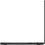 Apple MacBook Pro (16") 2024 CTO, Notebook schwarz, 64 GB, 1 TB (1 TB SSD), M4 Max, MacOS, Deutsch
