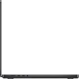 Apple MacBook Pro (16") 2026 CTO, Notebook schwarz, 64 GB, 2 TB (2 TB SSD), M5 Max, MacOS, Kroatisch, Nanotexturglas