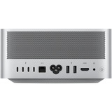 Apple Mac Studio M5 Ultra CTO, MAC-System silber, macOS