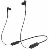 Audio Technica ATH-CKS330XBTBK, Kopfhörer schwarz, Bluetooth